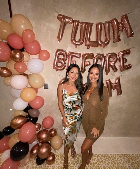 Christina Esposito actriz atractiva galería