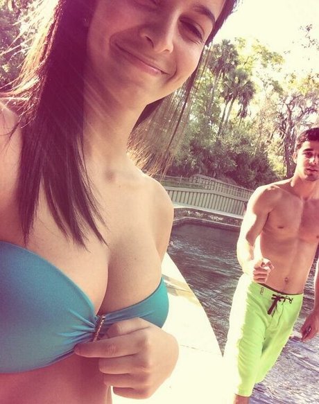 Christina Esposito estrella recopilación