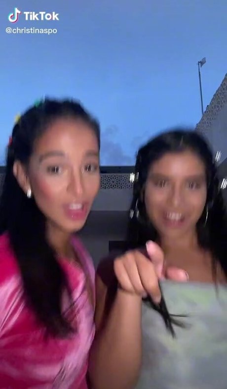 Christina Esposito star érotique img