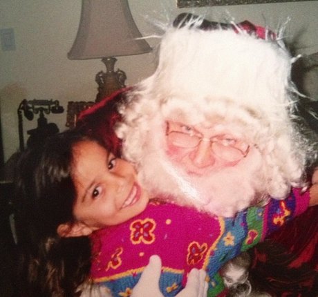 Christina Esposito modèle sexy des photos