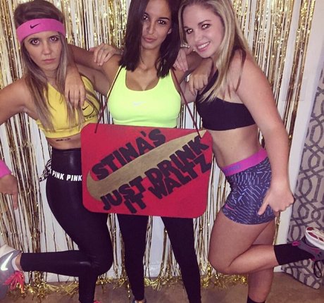 Christina Esposito star du porno sympa image