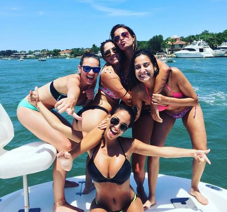 Christina Esposito estrella porno mejor archivo