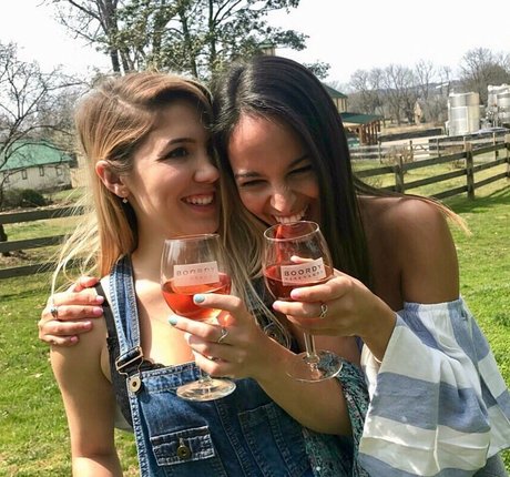 Christina Esposito star du porno nue des photos