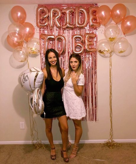 Christina Esposito estrella de alta definición imagen