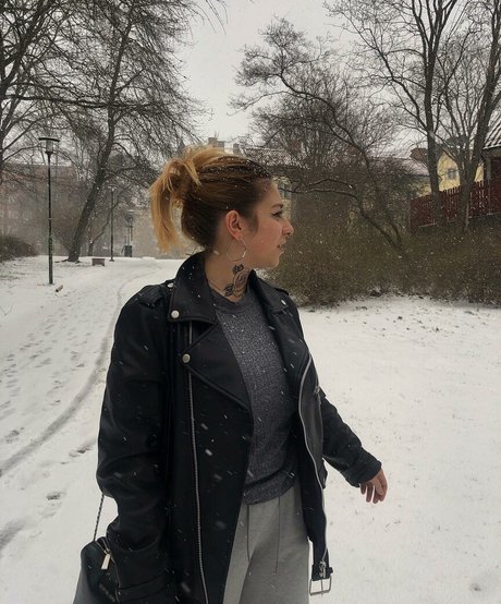 sandracerillii estrella de alta definición archivo