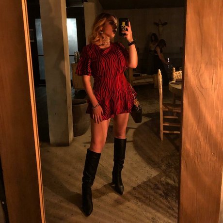 sandracerillii estrella del arte imagen