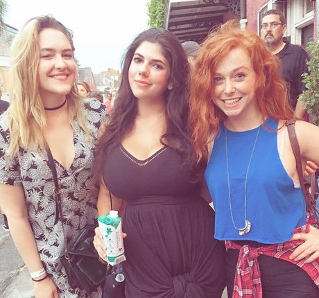 Bikini Ginger Onlyfans erótico de alta calidad imágenes