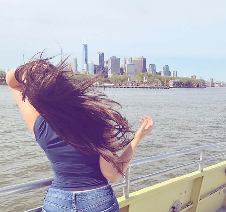 Emily H Barry étoile sympa archive