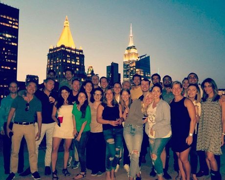 Emily H Barry modèle joli img