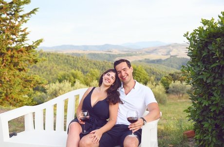 Emily H Barry étoile hd archive