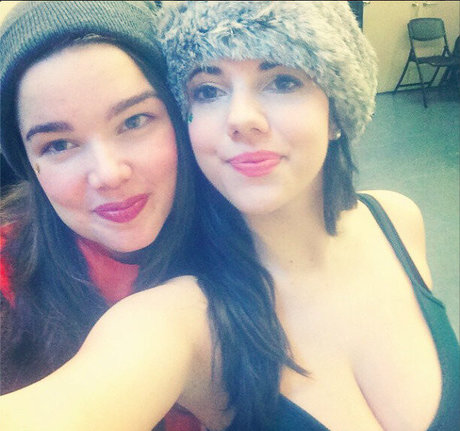 Emily H Barry actriz porno foto