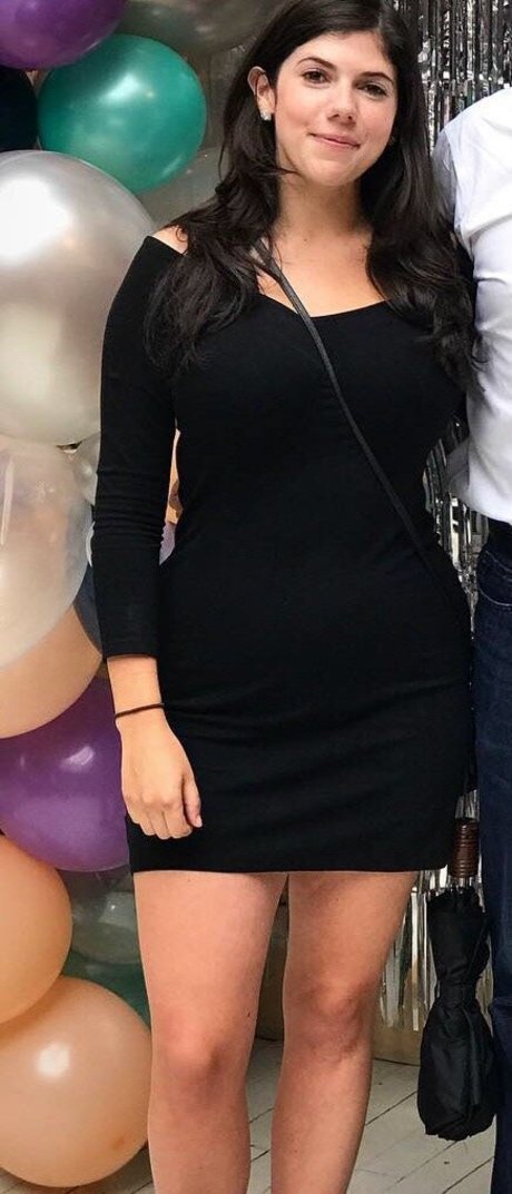 Emily H Barry star du sexe photos