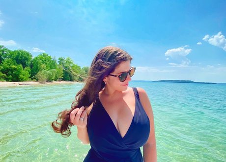 Emily H Barry modelo gratis recopilación