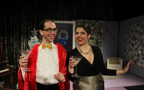 Emily H Barry estrella bonita galerías