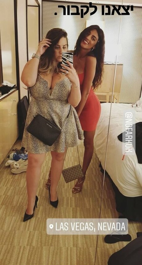 Sapir Sol sexy star pictures