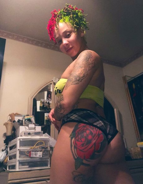 Ms Naturals actriz porno galerías