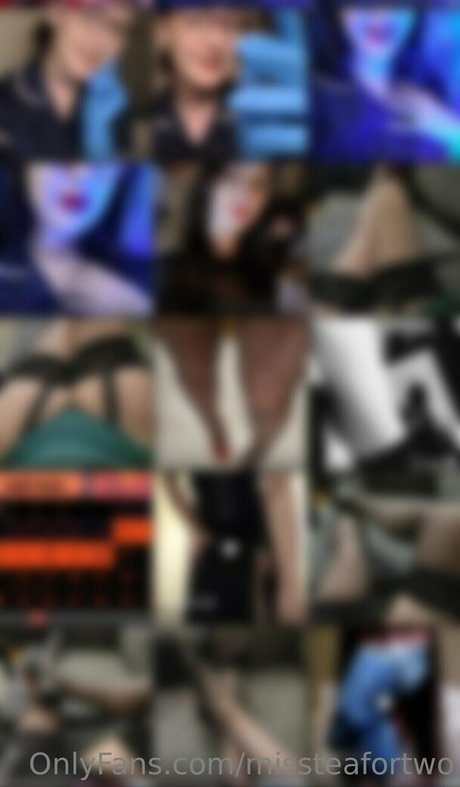 missteaasmr star exclusive archive