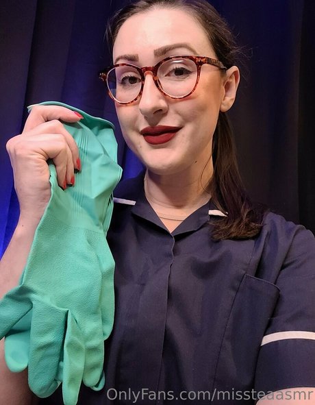 missteaasmr estrella adulta archivo