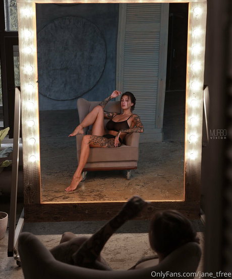 jane tfree actriz exclusiva archivo