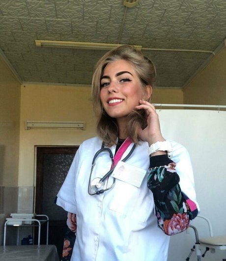 nastya marakuja modèle des photos