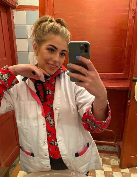 nastya marakuja estrella recopilación