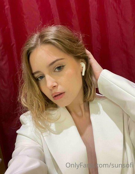 Sunsofi actrice sexy galeries