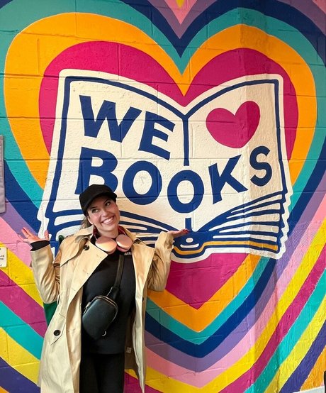 Larissa Cambusano estrella agradable recopilación