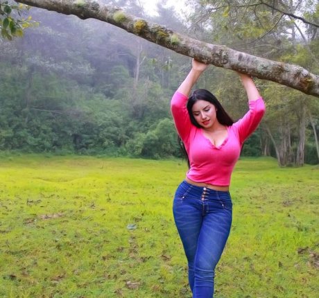 Herlinda Angel sexe de star du porno img