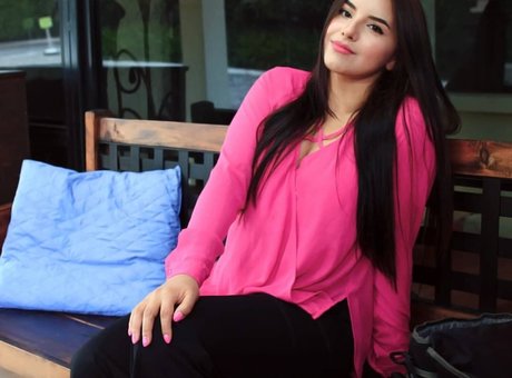 Herlinda Angel estrella del sexo galerías