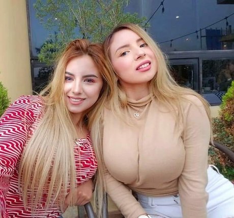 Herlinda Angel étoile sexy des photos