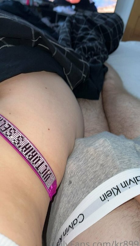 Katy Robertson étoile parfaite photo