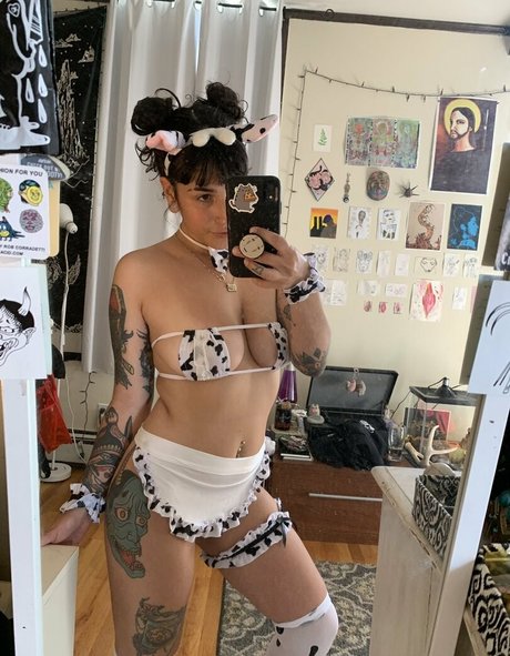 Littlefilthyb model art img