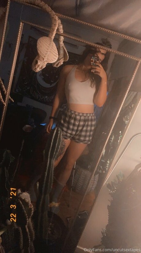 uncutsextapes modelo de arte foto