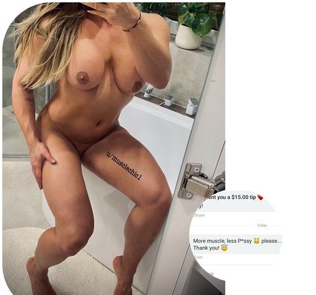 musclechic estrella porno erótica galería