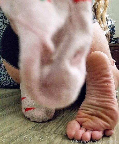 solesnackfree modelo pornografico foto