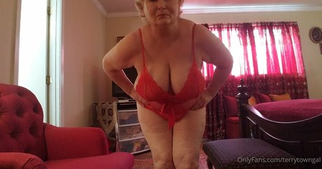 terrytowngal desnudos estrella fotos