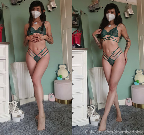 tinymixedpixie pornstar top galleries