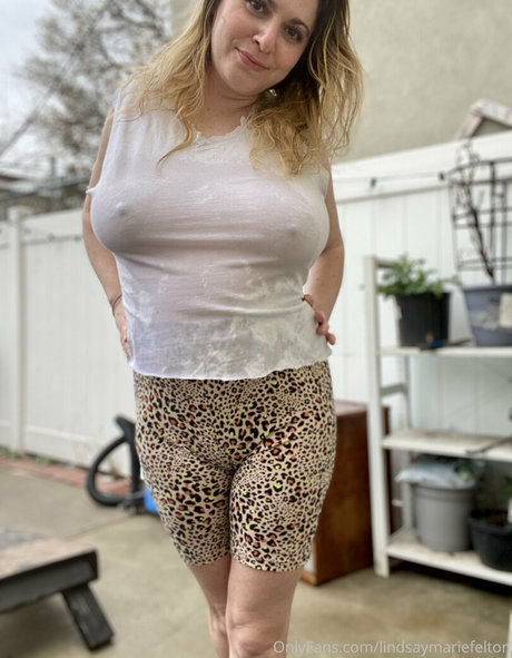 lindsaymariefelton Miniatura