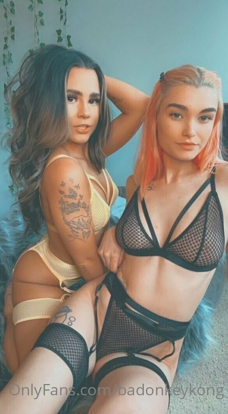 badonkeykong actrice de sexe collection