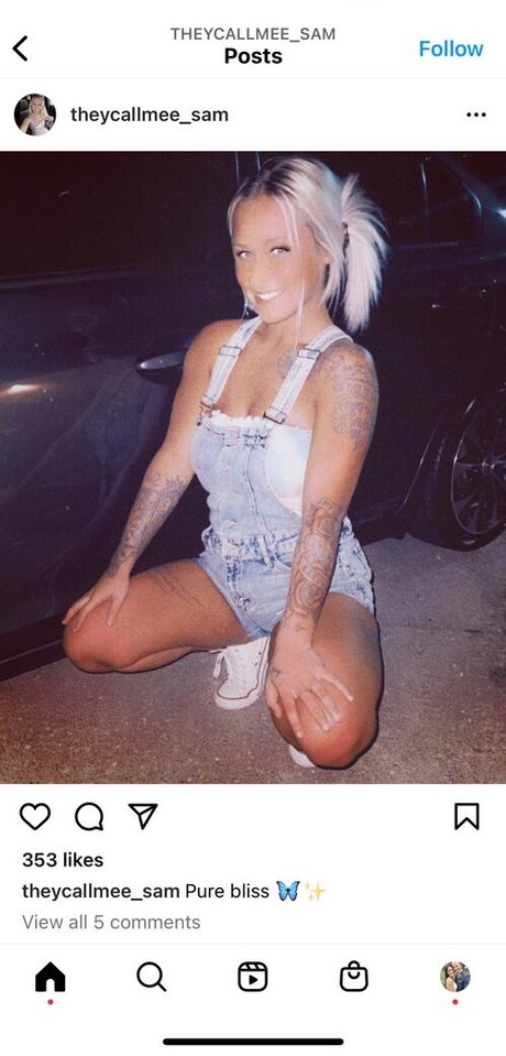samistory pornstar picture