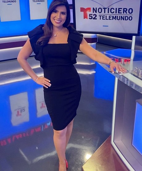 Alejandra Ortiz Chagin pornstar naked image