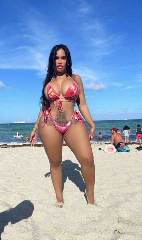 prettydreamgirl star du porno chaude image