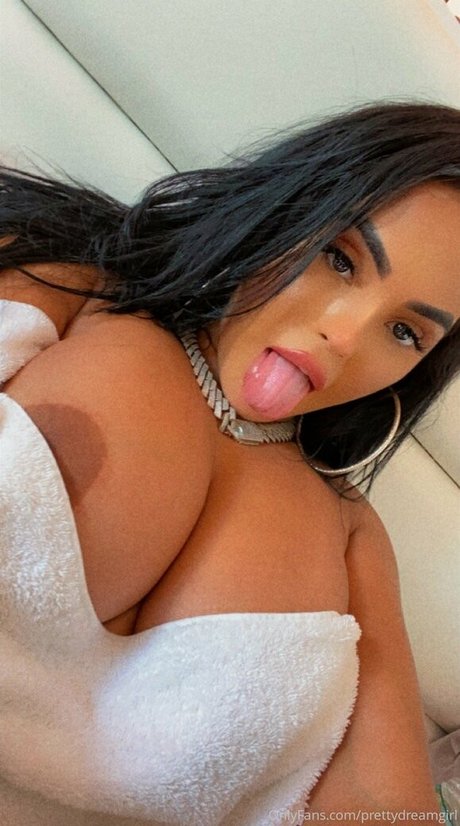 prettydreamgirl actrice pornographique des photos