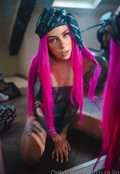 co ra lin étoile images