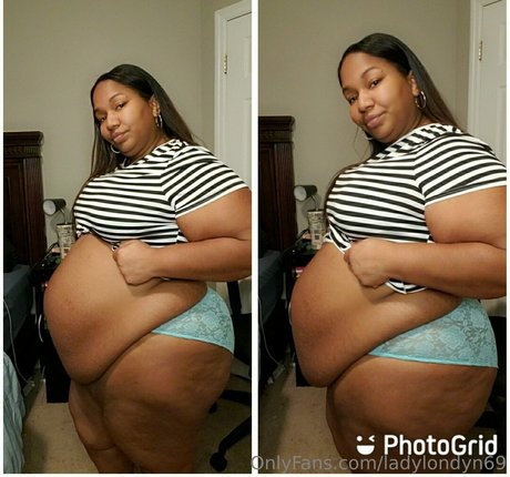 ladylondyn69 sexy star photos