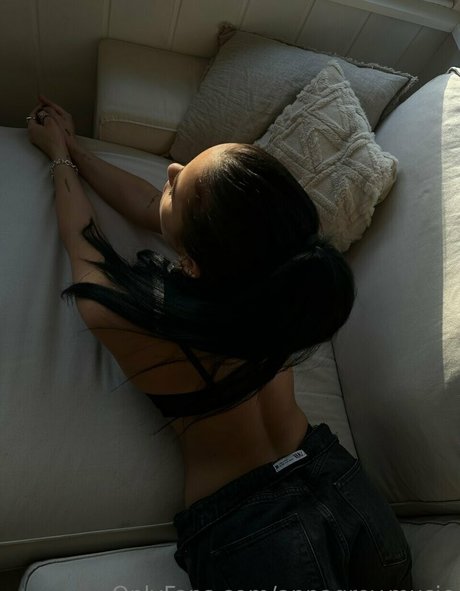 annagrey music top star photo