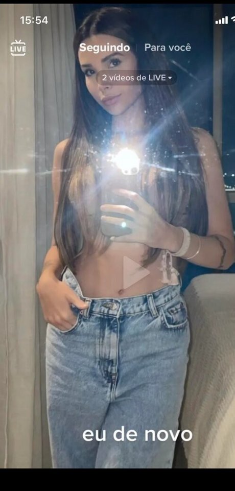 Bruna Gomes desnudos de modelos fotos