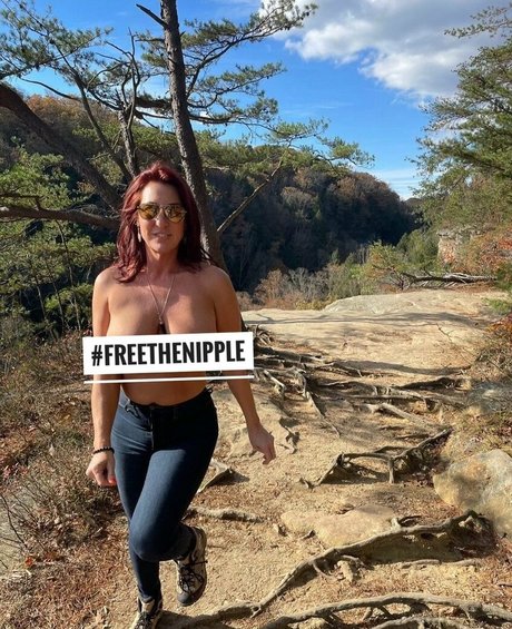 KellyK modelo pornografico archivo