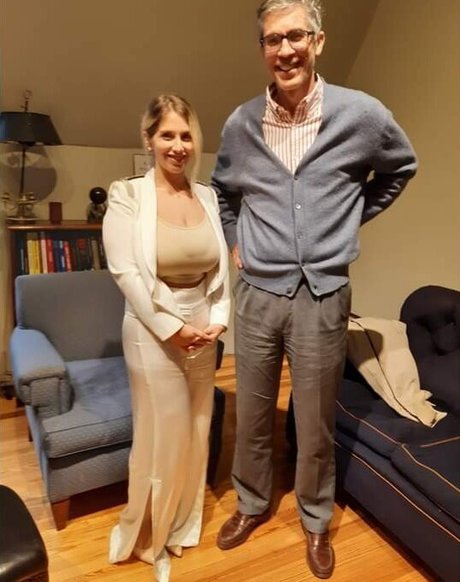 Maria Celeste modèle de haute qualité galeries