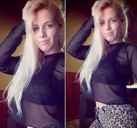 Maria Celeste art étoile image